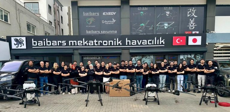 Türk Havacılık Tarihinin En Büyük Doğrudan Yatırım Alan Firması
